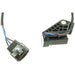 Engine Crankshaft Position Sensor MotoRad 1KR258