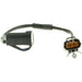 Engine Crankshaft Position Sensor MotoRad 1KR258