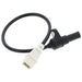 Engine Crankshaft Position Sensor MotoRad 1KR262