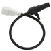 Engine Crankshaft Position Sensor MotoRad 1KR262