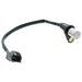 Engine Crankshaft Position Sensor MotoRad 1KR267