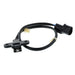 Engine Crankshaft Position Sensor MotoRad 1KR268