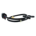 Engine Crankshaft Position Sensor MotoRad 1KR268