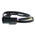 Engine Crankshaft Position Sensor MotoRad 1KR268
