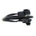 Engine Crankshaft Position Sensor MotoRad 1KR268