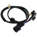 Engine Crankshaft Position Sensor MotoRad 1KR269
