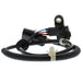 Engine Crankshaft Position Sensor MotoRad 1KR269