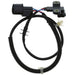 Engine Crankshaft Position Sensor MotoRad 1KR269
