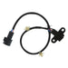 Engine Crankshaft Position Sensor MotoRad 1KR271