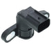 Engine Crankshaft Position Sensor MotoRad 1KR272