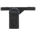 Engine Crankshaft Position Sensor MotoRad 1KR272