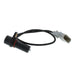 Engine Crankshaft Position Sensor MotoRad 1KR273