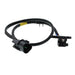 Engine Crankshaft Position Sensor MotoRad 1KR283