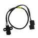 Engine Crankshaft Position Sensor MotoRad 1KR283