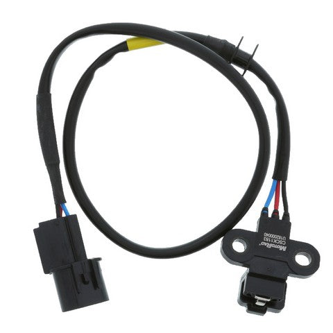 Engine Crankshaft Position Sensor MotoRad 1KR283
