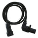 Engine Crankshaft Position Sensor MotoRad 1KR284