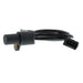 Engine Crankshaft Position Sensor MotoRad 1KR284