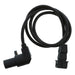 Engine Crankshaft Position Sensor MotoRad 1KR284
