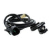 Engine Crankshaft Position Sensor MotoRad 1KR287