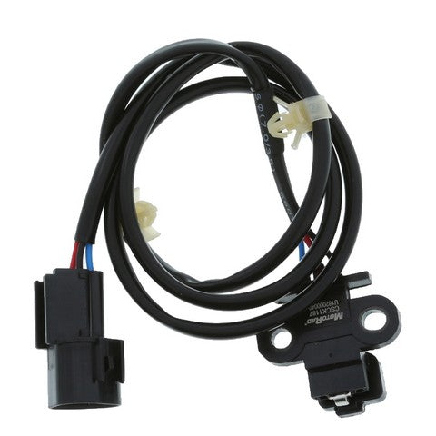 Engine Crankshaft Position Sensor MotoRad 1KR287