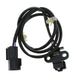 Engine Crankshaft Position Sensor MotoRad 1KR287