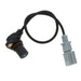 Engine Crankshaft Position Sensor MotoRad 1KR291
