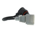 Engine Crankshaft Position Sensor MotoRad 1KR291