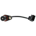 Engine Crankshaft Position Sensor MotoRad 1KR293