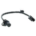 Engine Crankshaft Position Sensor MotoRad 1KR303