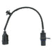 Engine Crankshaft Position Sensor MotoRad 1KR303