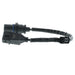 Engine Crankshaft Position Sensor MotoRad 1KR303