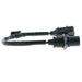 Engine Crankshaft Position Sensor MotoRad 1KR303