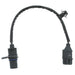 Engine Crankshaft Position Sensor MotoRad 1KR303
