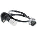 Engine Crankshaft Position Sensor MotoRad 1KR307
