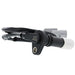 Engine Crankshaft Position Sensor MotoRad 1KR307