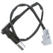 Engine Crankshaft Position Sensor MotoRad 1KR307