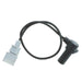 Engine Crankshaft Position Sensor MotoRad 1KR327