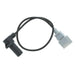 Engine Crankshaft Position Sensor MotoRad 1KR327