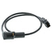 Engine Crankshaft Position Sensor MotoRad 1KR374