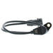 Engine Crankshaft Position Sensor MotoRad 1KR374