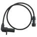 Engine Crankshaft Position Sensor MotoRad 1KR374