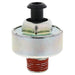 Ignition Knock (Detonation) Sensor MotoRad 1KS1035