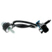 Ignition Knock (Detonation) Sensor MotoRad 1KS1036
