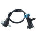 Ignition Knock (Detonation) Sensor MotoRad 1KS1036