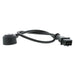 Ignition Knock (Detonation) Sensor MotoRad 1KS1040