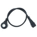 Ignition Knock (Detonation) Sensor MotoRad 1KS1040