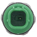 Ignition Knock (Detonation) Sensor MotoRad 1KS1043