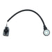 Ignition Knock (Detonation) Sensor MotoRad 1KS1048