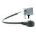 Ignition Knock (Detonation) Sensor MotoRad 1KS1048