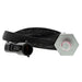Ignition Knock (Detonation) Sensor MotoRad 1KS1049